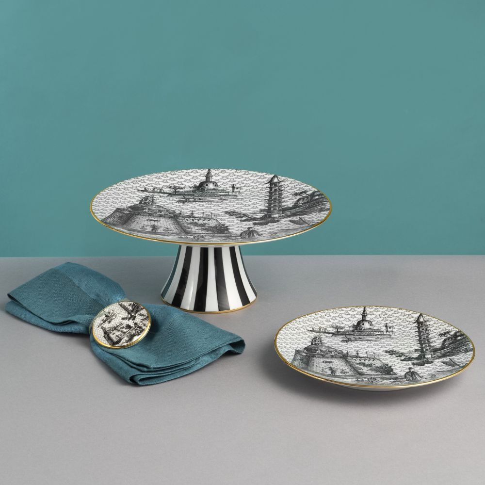 Alzata Oriental Dream SG