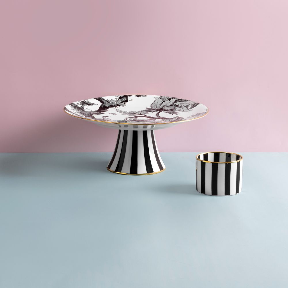 Alzata Secret Garden SG