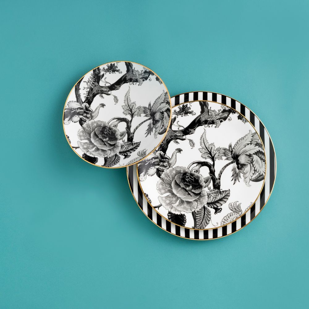 Piano e fondo Secret Garden