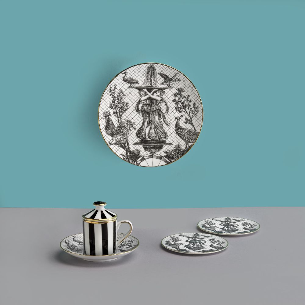 Sottobicch Garden of Grace SG