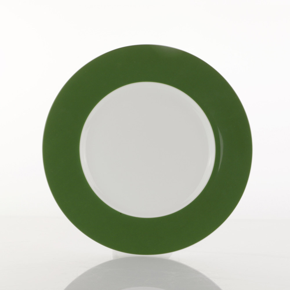 Army flat