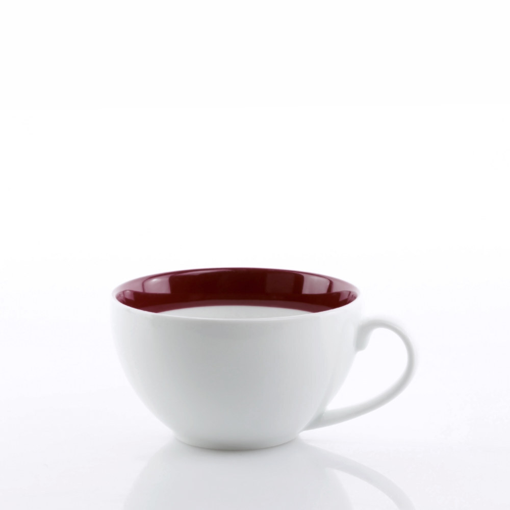 Cherry breakfast 2