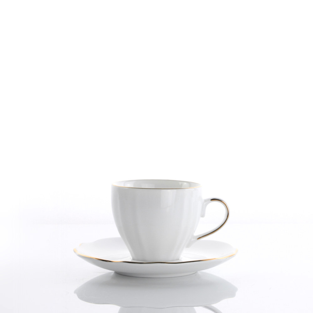 Elga filo Oro espresso 2