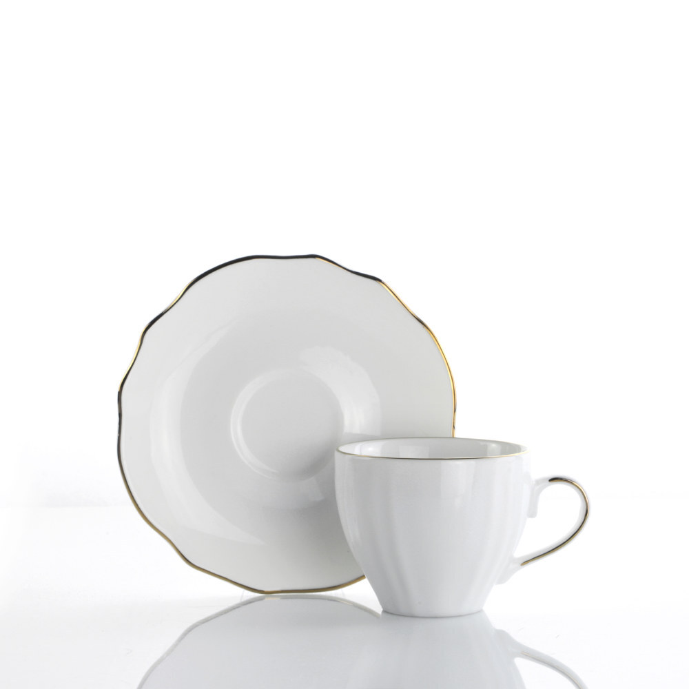 Elga filo Oro espresso 3