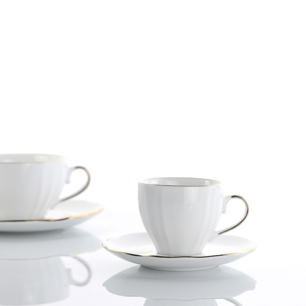 Elga filo Oro espresso