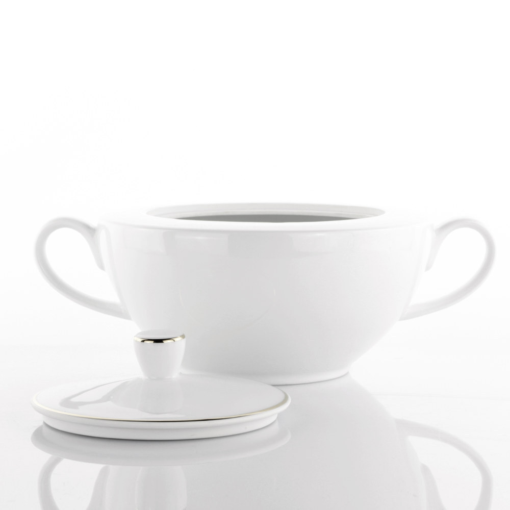 Square O PL souptureen 3