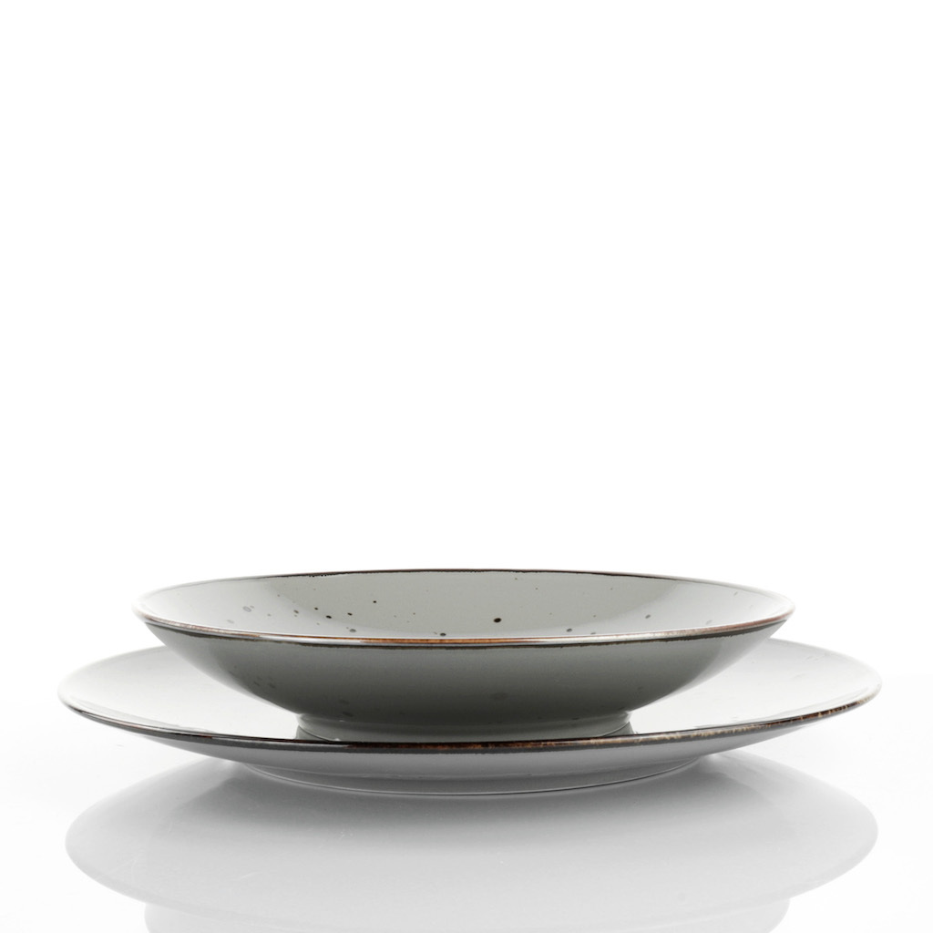 City Grey flat deep 2