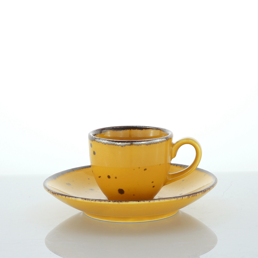Cottage yellow cup scr