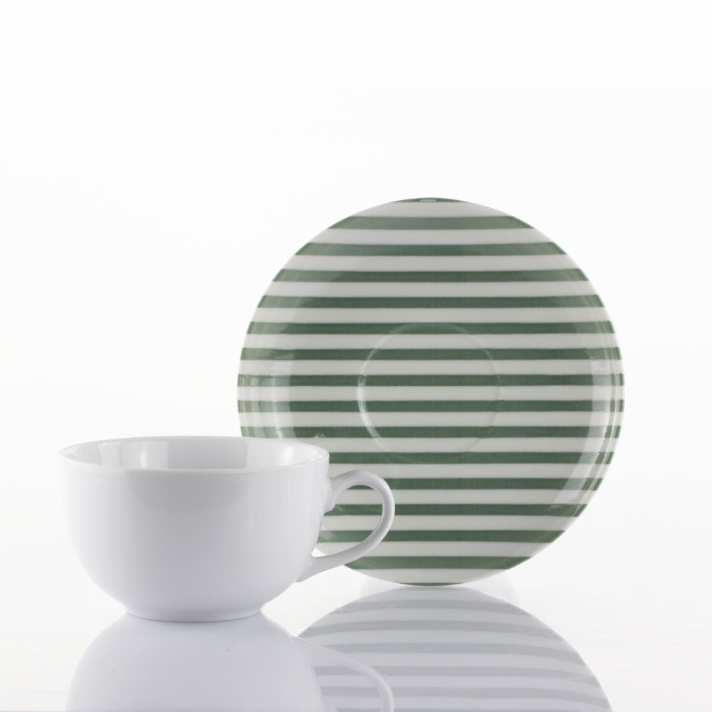 Green tea Cup 2