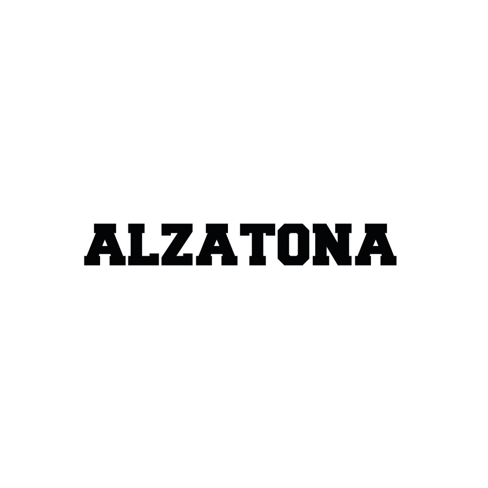 Alzatona
