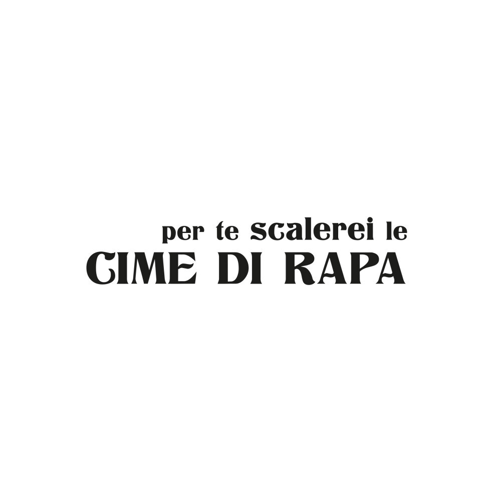 Cime Rapa