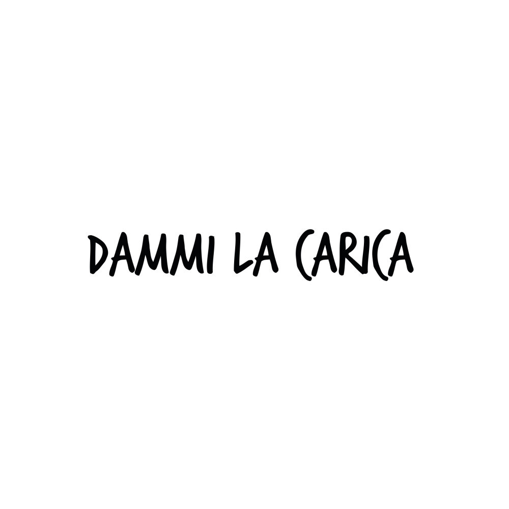 Dammi La Carica