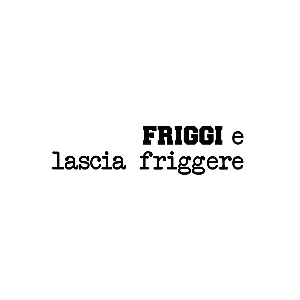 Friggi
