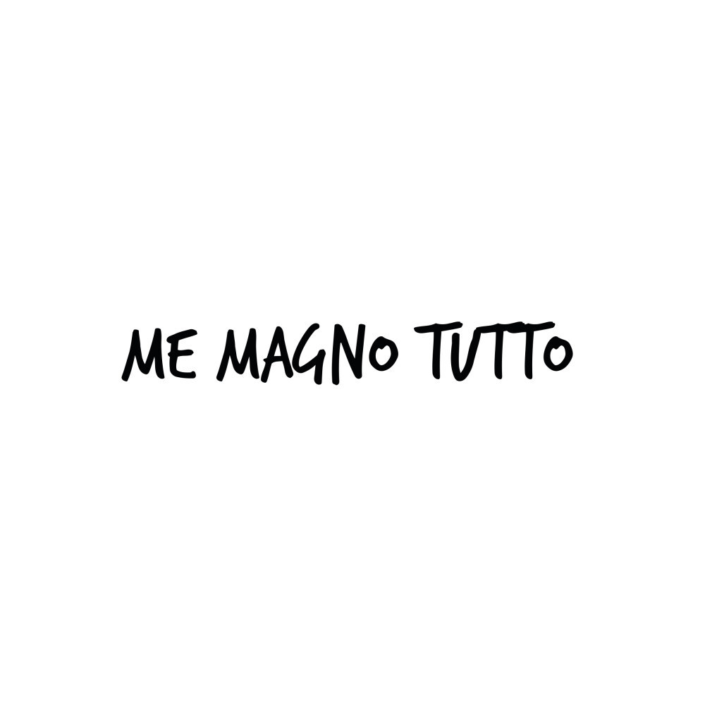 Me Magno Tutto