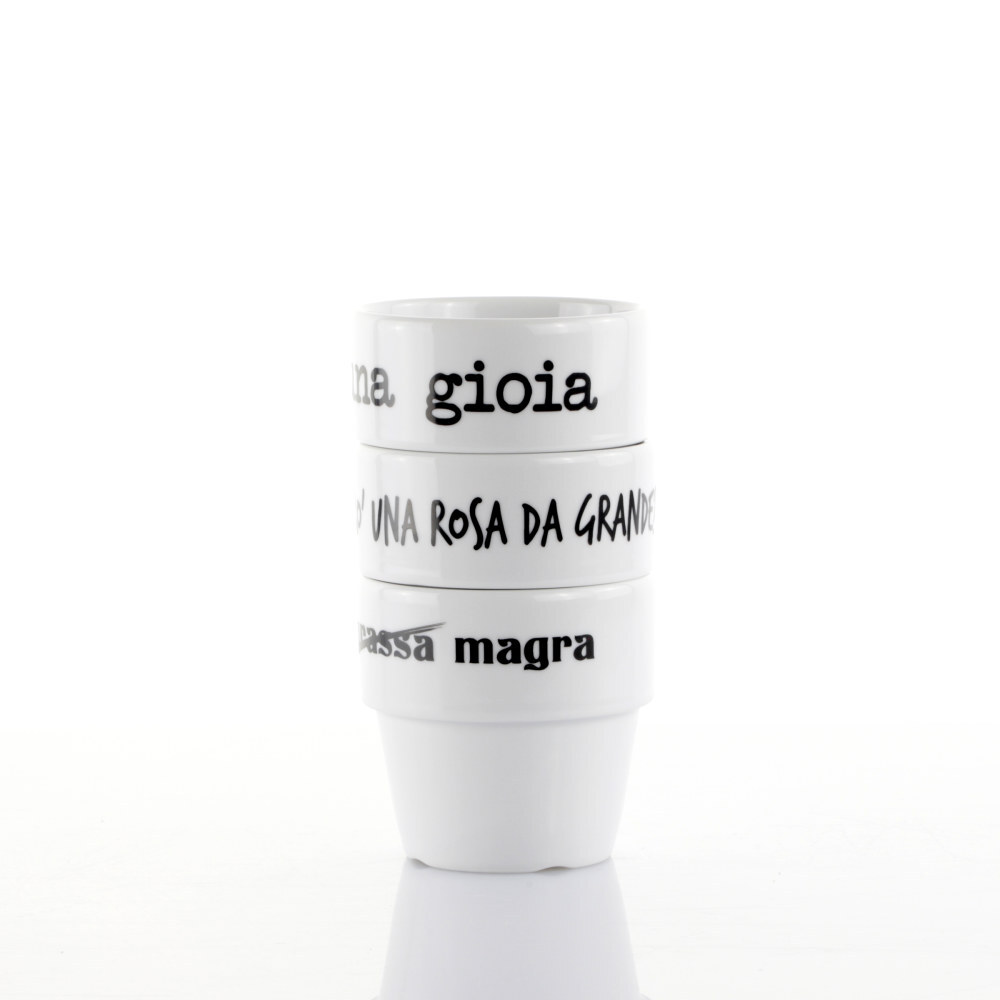 Mug 015 pianta Grassa 3
