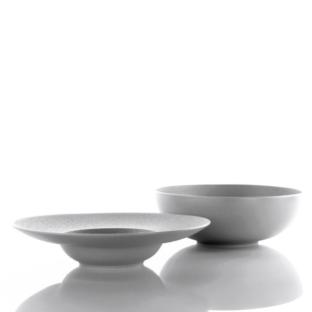 Terrea Grey gourmet salad