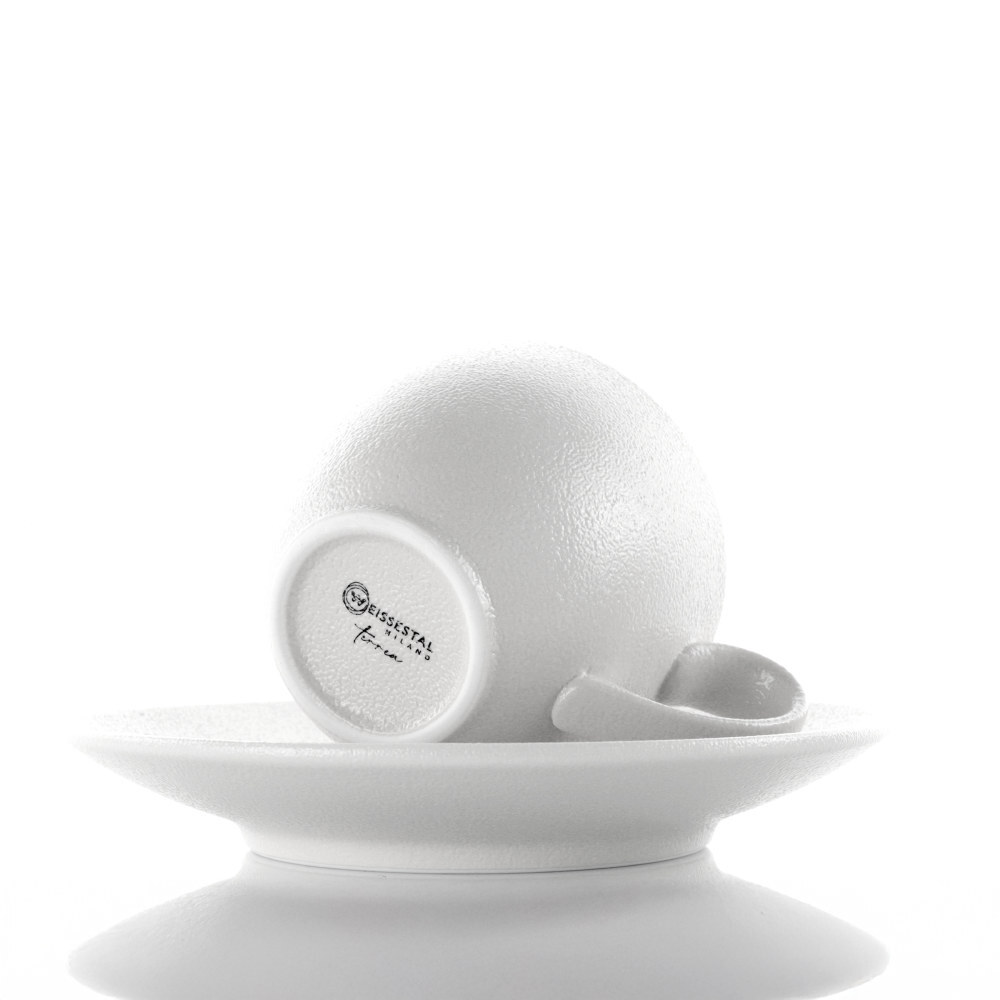 Terrea White logo
