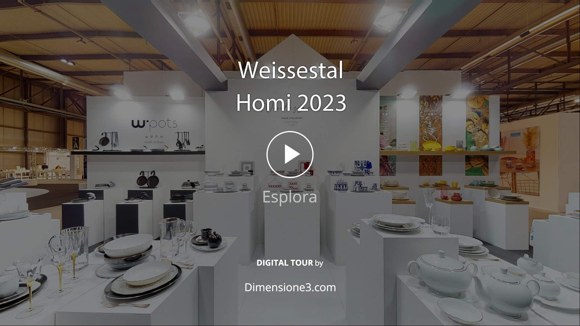 Weissestal Homi 2023 2
